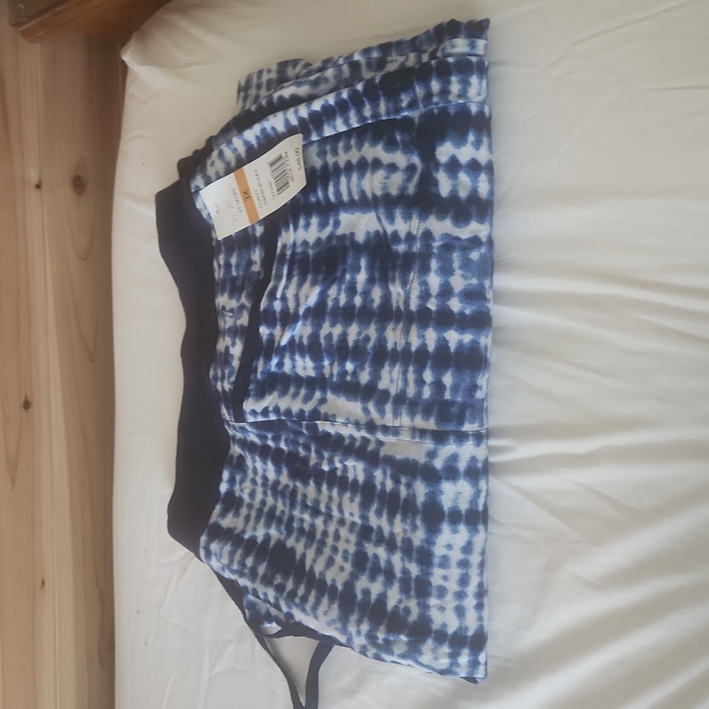 Skort